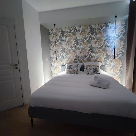 Apartamento Studio Tulipe Saint-Aignan  Exterior foto