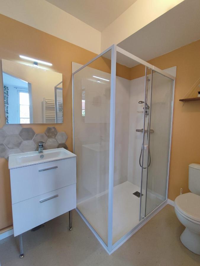 Apartamento Studio Tulipe Saint-Aignan  Exterior foto